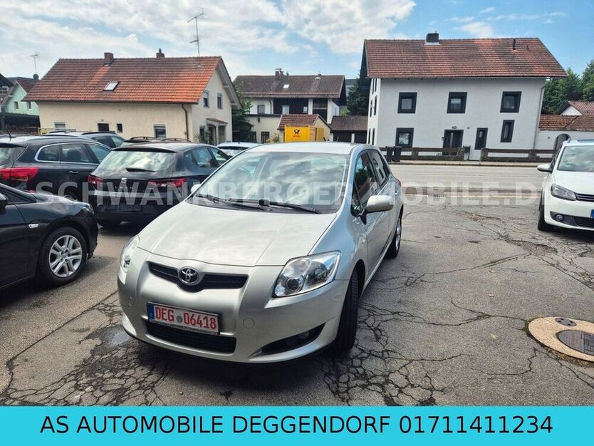 Auris