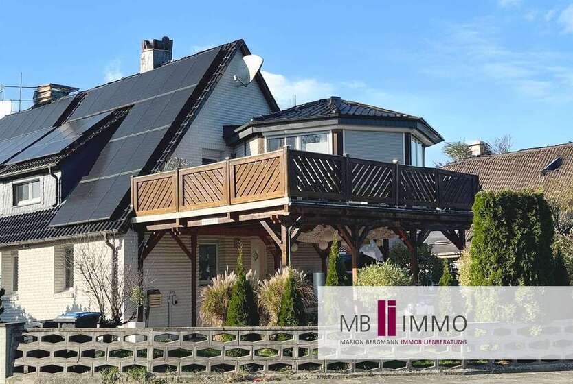 Haus zum Kaufen in Wolfsburg 435.000 € 140 m²