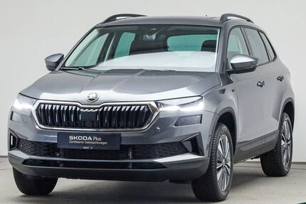 Skoda Karoq 25.600 km 34.849 € Mühlheim 63165