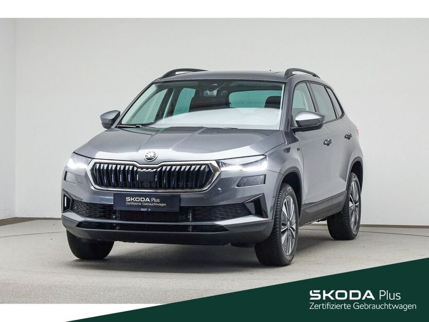 Skoda Karoq 25.600 km 34.849 € Mühlheim 63165