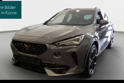 Cupra Formentor 48.533 km 25.630 &euro; Hofheim-Diedenbergen 65719