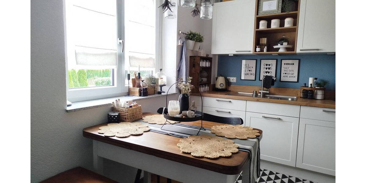 Etagenwohnung Mössingen - 3 Zimmer, 91 m&sup2;, 399.490&euro; | Angebot:26154488