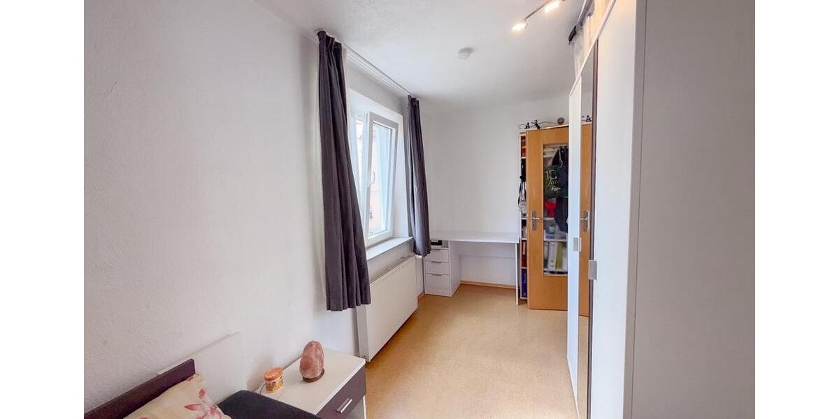 Etagenwohnung Kempten (Allgäu) Auf der Halde - 4.5 Zimmer, 104 m&sup2;, 395.000&euro; | Angebot:26857174