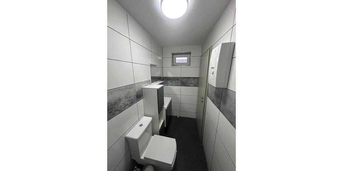 Erdgeschoßwohnung Ludwigshafen am Rhein Ludwigshafen-Oggersheim - 1 Zimmer, 28 m&sup2;, 700&euro; | Angebot:25976009