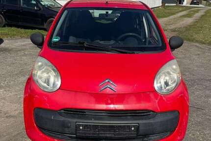 Citroen C1 188.800 km 990 &euro; Baindt 88255