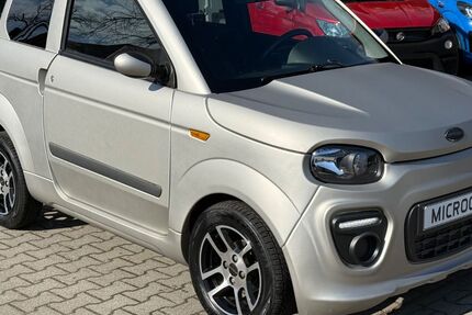 Microcar M.Go 20.559 km 9.999 &euro; Premnitz 14727