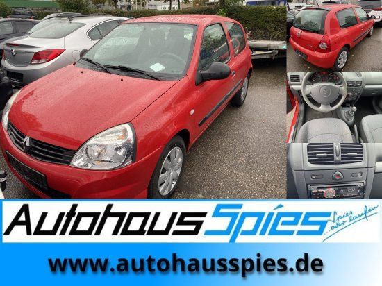 Renault Clio 10.744 km 3.990 € Heilbronn 74076