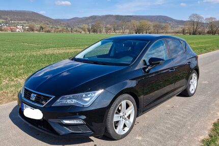 Seat Leon 131.750 km 10.970 &euro; Eschwege 37269