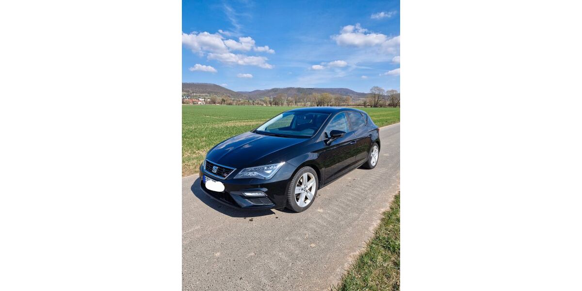 Seat Leon 131.750 km 10.970 &euro; Eschwege 37269