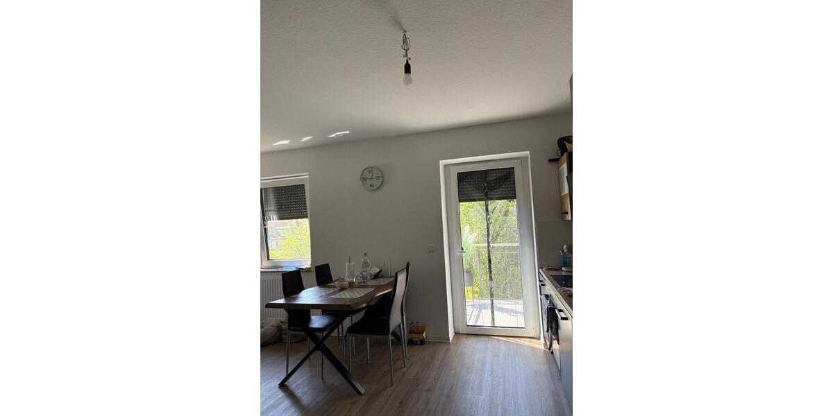 Etagenwohnung Neuenkirchen-Vörden Vörden - 1 Zimmer, 48 m&sup2;, 648&euro; | Angebot:26094961