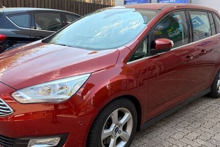 Ford C-Max 59.000 km 9.100 &euro; Köln 50933