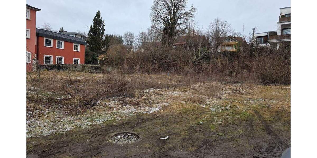 Etagenwohnung Wangen im Allgäu Wangen - 4 Zimmer, 122 m&sup2;, 747.130&euro; | Angebot:26360141