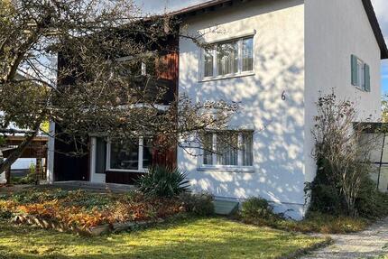 Einfamilienhaus in Neuötting zimmer