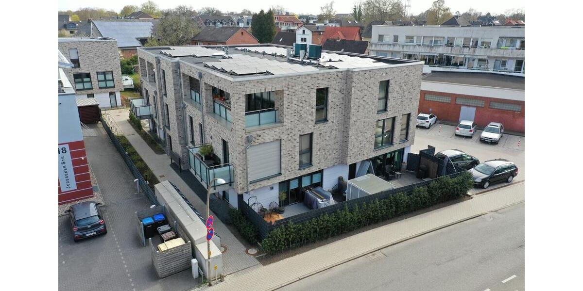 Einfamilienhaus Bargteheide - 4 Zimmer, 141 m&sup2;, 2.115&euro; | Angebot:26572766