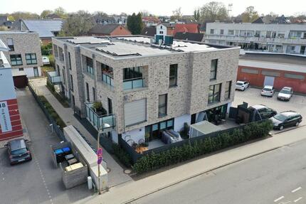 Haus Bargteheide - 4 Zimmer, 141 m&sup2;, 2.115&euro; | Angebot:26572766