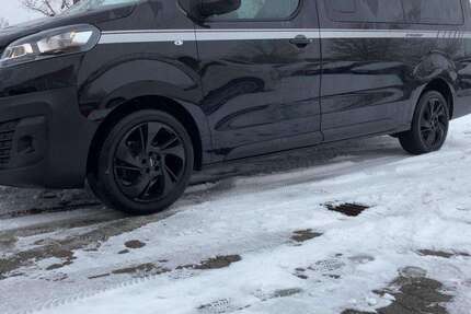 Fiat Scudo 19.486 km 29.999 &euro; Fürstenwalde 15517