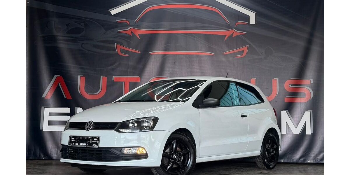 VW Polo 180.371 km 6.599 &euro; Voerde 46562