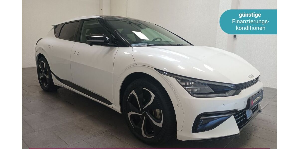 Kia EV6 35.764 km 32.990 &euro; Egelsbach 63329