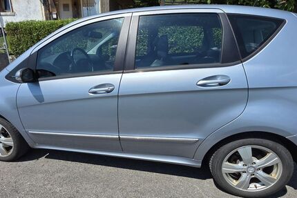 Mercedes-Benz A 170 188.506 km 2.400 &euro; Braunsbach 74542