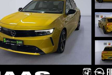 Opel Astra 11.200 km 18.490 &euro; Augsburg 86159