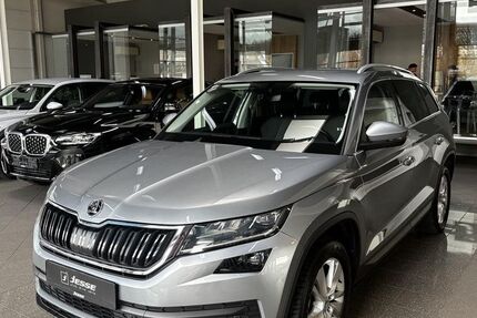 Skoda Kodiaq 81.500 km 19.990 &euro; Ibbenbüren 49477