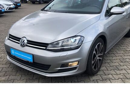 VW Golf 91.005 km 14.929 € Herten 45701