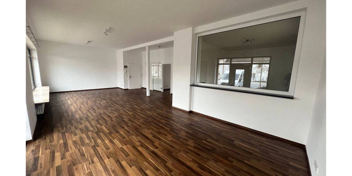 Gewerbeobjekt Hallstadt - 3 Zimmer, 91 m&sup2;, 209.000&euro; | Angebot:25798668
