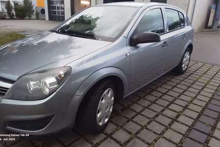 Opel Astra 155.990 km 2.500 € Hemau 93155