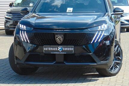 Peugeot 3008 35.815 km 25.990 &euro; Neumünster 24537