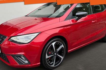 Seat Ibiza 12.500 km 22.670 &euro; Lindenberg 88161