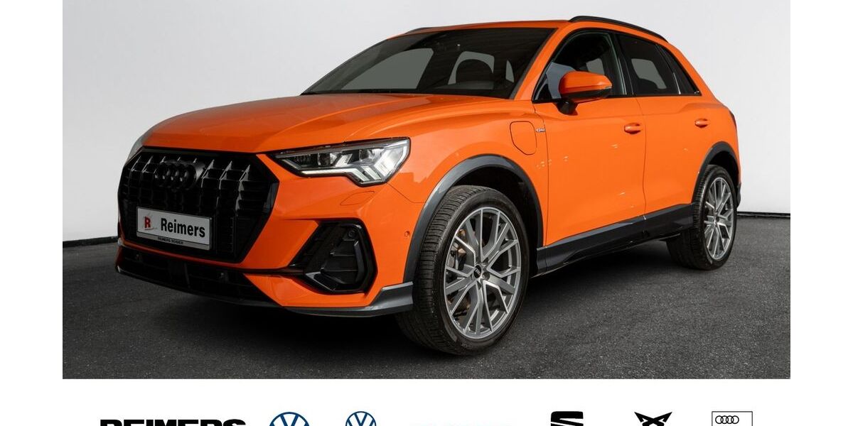 Audi Q3 65.420 km 29.980 &euro; Rellingen/Hamburg 25462