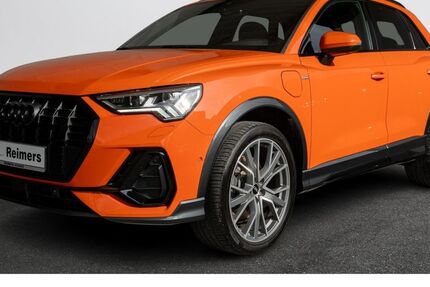 Audi Q3 65.420 km 29.990 &euro; Rellingen/Hamburg 25462