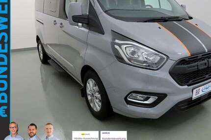 Ford Tourneo Custom 44.648 km 39.980 &euro; Premnitz 14727