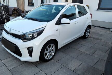 Kia Picanto 95.000 km 6.450 &euro; Erfurt 99092