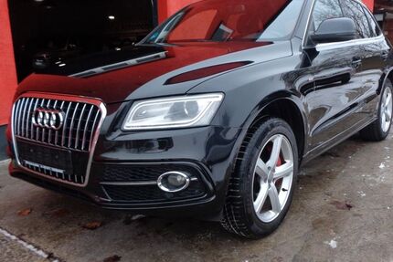 Audi Q5 325.000 km 11.750 &euro; Nürnberg 90431
