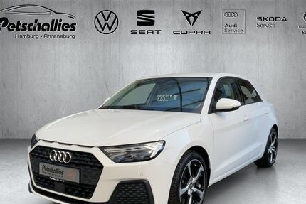 Audi A1 51.753 km 18.690 &euro; Hamburg 22393