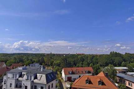 Wohnung zum Mieten in Leipzig 1.100 € 80.69 m²