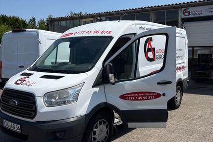 Ford Transit 220.500 km 10.499 &euro; Kelkheim 65779