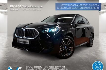 BMW iX2