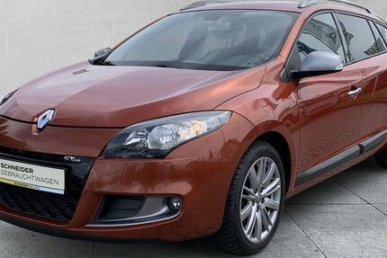 Renault Megane 138.100 km 6.990 &euro; Frankenberg 09669