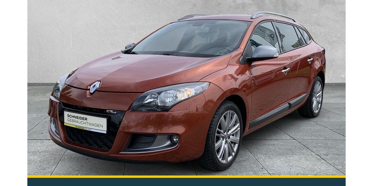 Renault Megane 138.100 km 7.490 &euro; Frankenberg 09669