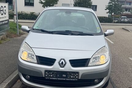 Renault Scenic 176.000 km 3.490 € Appenweier 77767