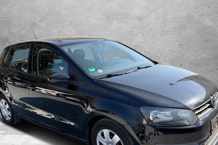 VW Polo 120.000 km 4.699 &euro; Detmold 32758