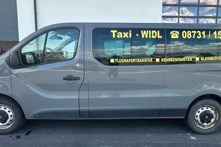 Opel Vivaro 316.714 km 13.388 &euro; Dingolfing 84130
