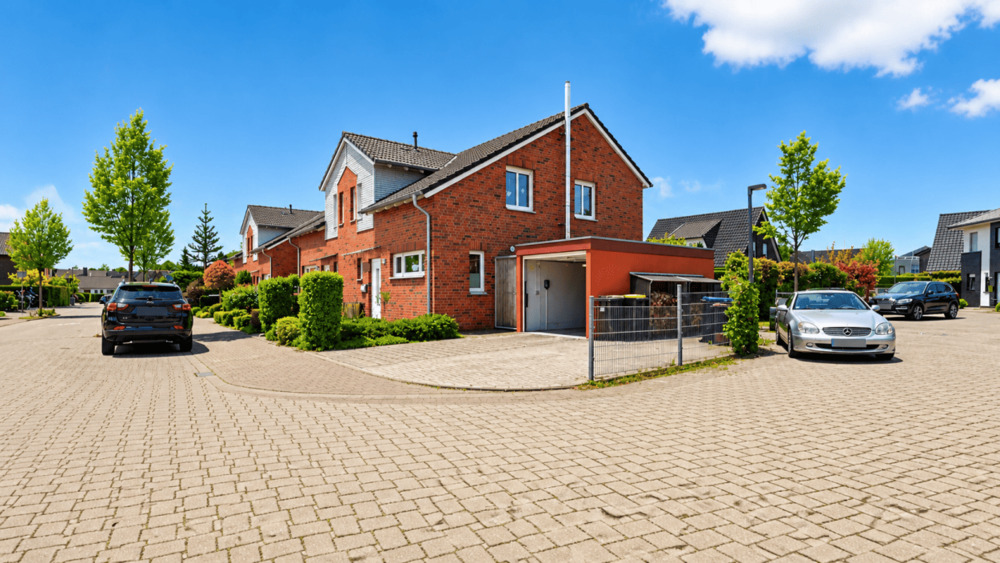Mehrfamilienhaus, Wohnhaus Olfen - 4 Zimmer, 108 m&sup2;, 445.000&euro; | Angebot:26706878