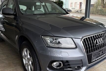 Audi Q5 183.000 km 13.990 &euro; Saarlouis 66740