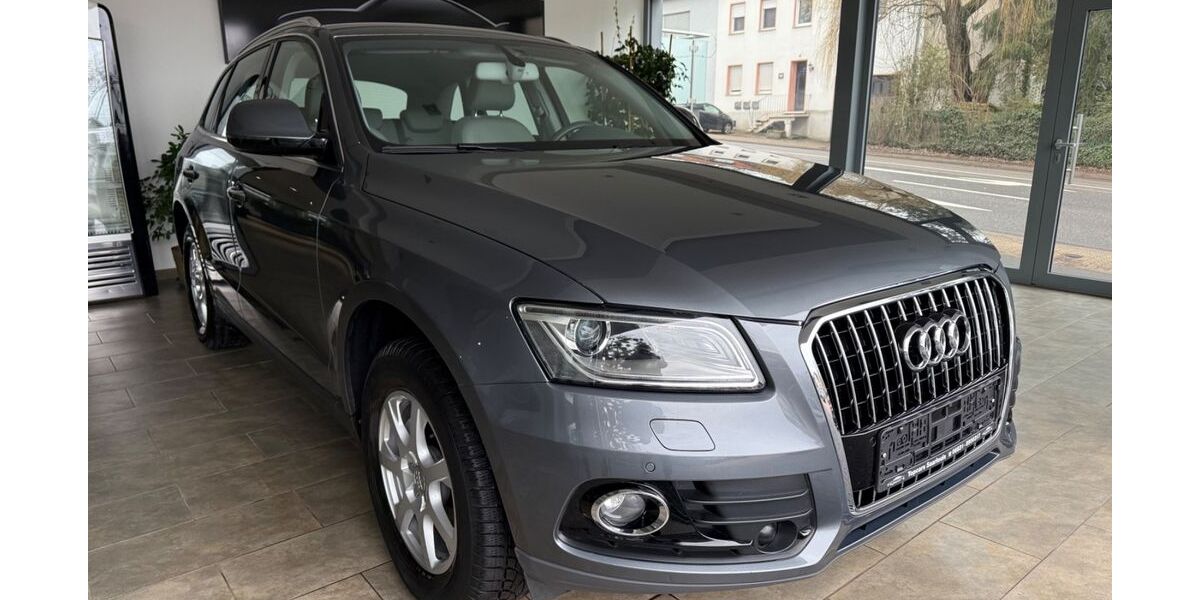 Audi Q5 183.000 km 13.990 &euro; Saarlouis 66740