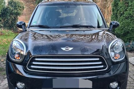 Mini Cooper D Countryman
