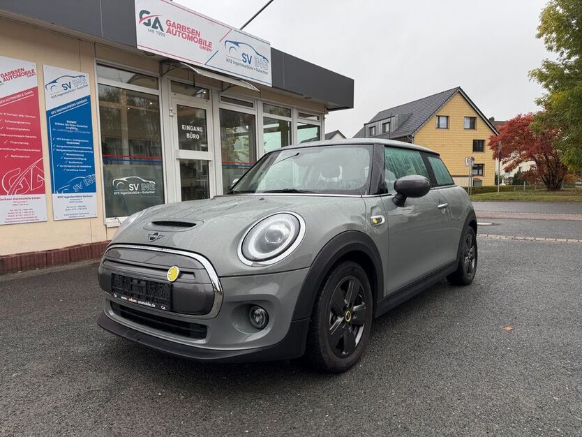 Mini Cooper SE 24.240 km 15.950 € Garbsen 30827