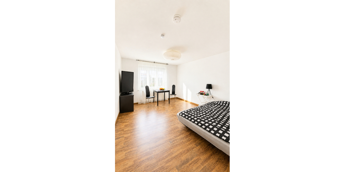freistehende 3-Zimmer-Wohnung Am Bleicher Hag - ab sofort verfügbar - Etagenwohnung Ulm Weststadt | Angebot:27154352